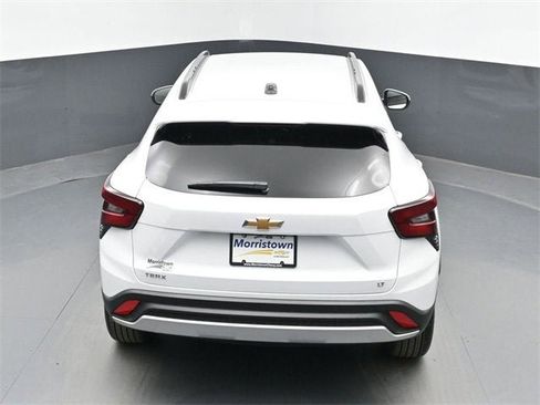 New 2026 Chevrolet Trax LT image 37