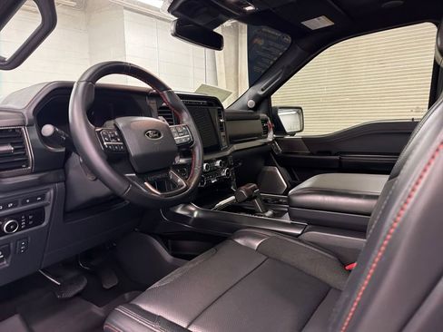 Certified 2024 Ford F150 Raptor image 6