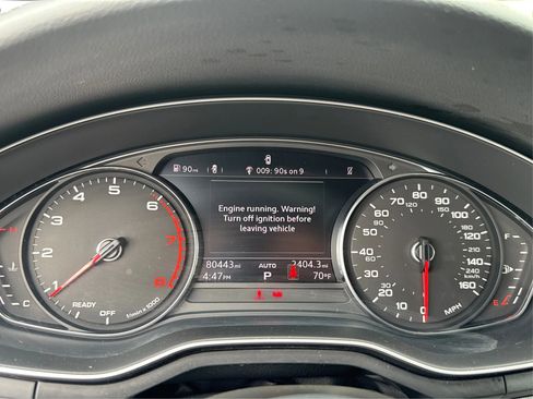 Used 2018 Audi A4 2.0T Premium w/ Convenience Package AWD/4WD image 19
