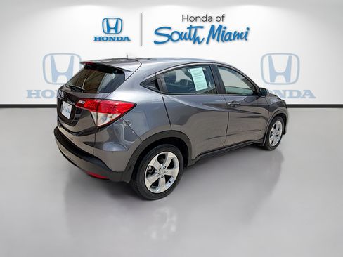 Used 2022 Honda HR-V LX image 7