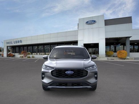 New 2026 Ford Escape ST-Line Select w/ Tech Pack #2 AWD/4WD image 6