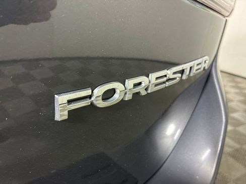 Used 2023 Subaru Forester Limited AWD/4WD image 28