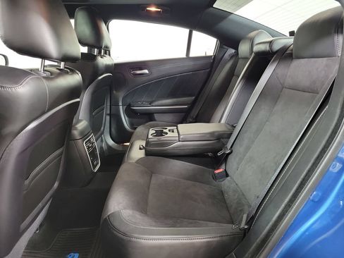 Used 2022 Dodge Charger Scat Pack w/ Plus Group RWD image 23