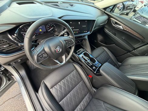 Used 2023 Buick Envision Avenir FWD image 16