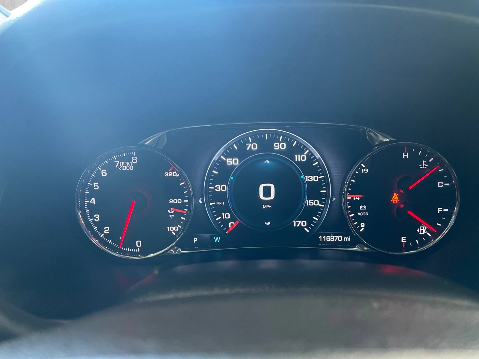 Used 2019 GMC Acadia Denali AWD/4WD image 14