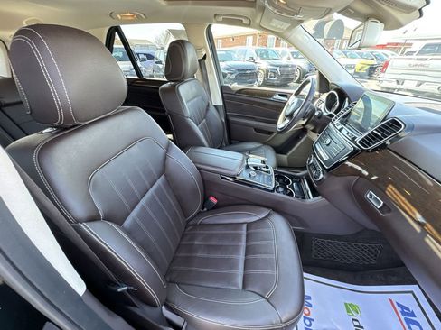 Used 2017 Mercedes-Benz GLE 350 4MATIC image 25