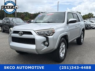 Used 2016 Toyota 4Runner SR5 RWD video 1