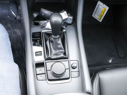 New 2026 MAZDA MAZDA3 2.5 S Sedan w/ Preferred Pkg FWD image 30