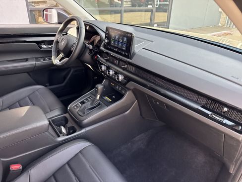 Certified 2024 Honda CR-V EX-L image 21