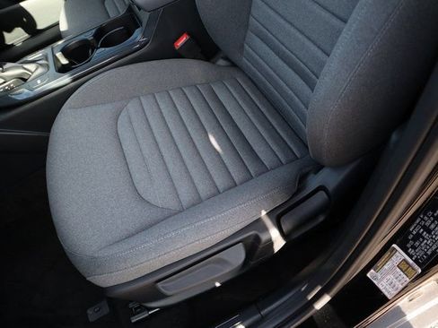 New 2025 Kia K4 EX image 20