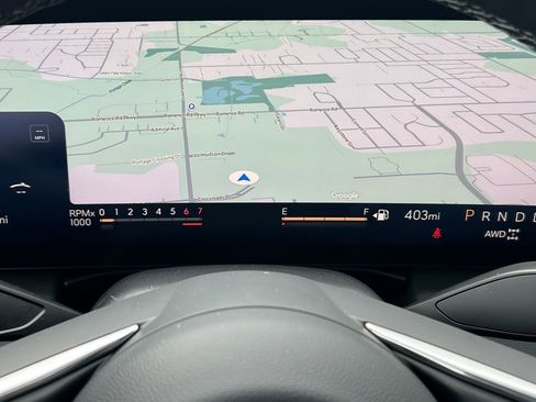 New 2026 Buick Enclave Sport Touring w/ Power Package image 22