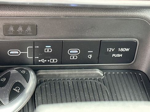 New 2026 Hyundai Kona SEL Sport FWD image 32