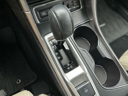 Used 2019 Subaru Ascent Limited AWD/4WD image 20