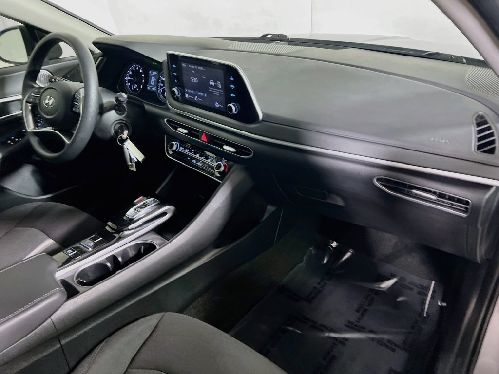Used 2023 Hyundai Sonata SE FWD image 25