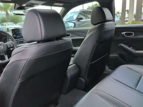 New 2026 Acura Integra A-Spec FWD image 18