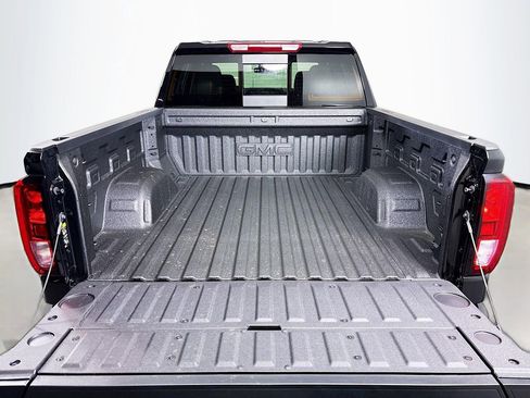 New 2026 GMC Sierra 1500 Elevation w/ Elevation Premium Package image 27