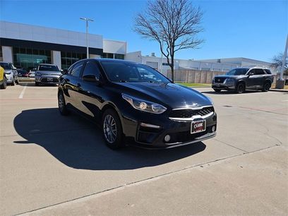 Used 2020 Kia Forte Sedan
