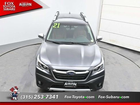 Used 2021 Subaru Outback Touring image 28