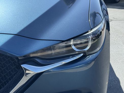 Used 2019 MAZDA CX-5 Sport FWD image 6