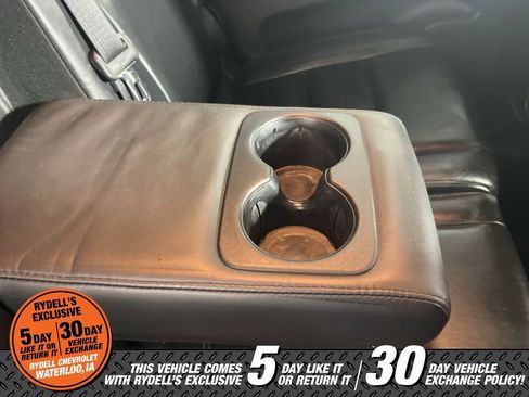 Used 2017 Dodge Durango GT w/ Nav & Power Liftgate Group image 18