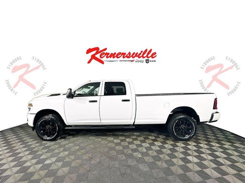 New 2026 RAM 2500 Tradesman image 4