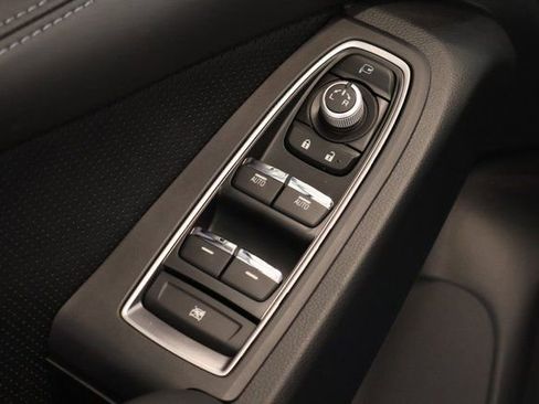 New 2026 Subaru Ascent Touring image 11