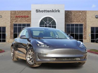 Used 2023 Tesla Model 3 Standard Range