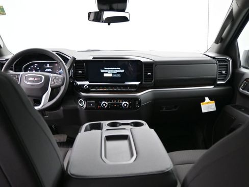 New 2026 GMC Sierra 1500 SLE AWD/4WD image 21
