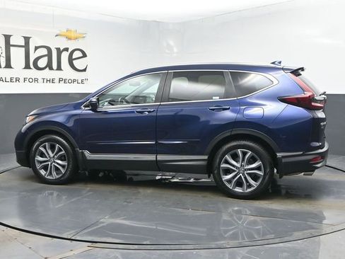 Used 2020 Honda CR-V Touring image 52