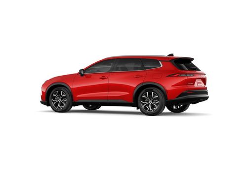 New 2026 Toyota Crown Signia image 5