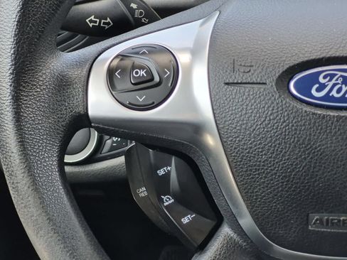 Used 2016 Ford Escape SE w/ SE Cold Weather Package FWD image 23