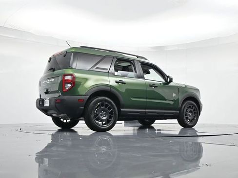New 2025 Ford Bronco Sport Big Bend w/ Convenience Package AWD/4WD image 9
