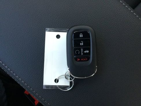 New 2026 Honda Civic Sport Touring image 25