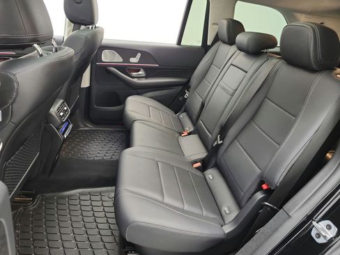 Certified 2026 Mercedes-Benz GLS 450 4MATIC image 13