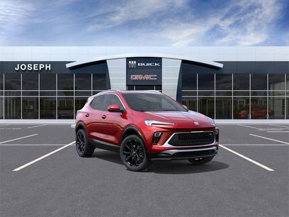 New 2026 Buick Encore GX Sport Touring w/ Comfort Package