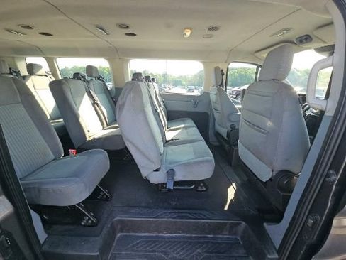 Used 2017 Ford Transit 350 XL RWD image 9