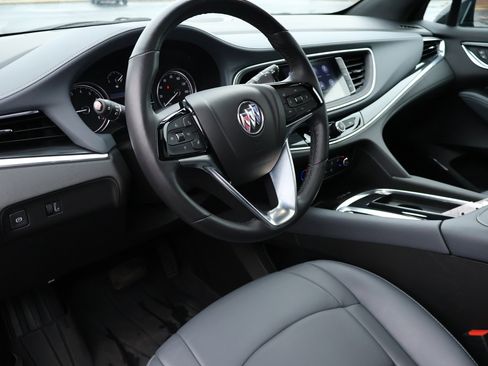 Used 2024 Buick Enclave Essence w/ Experience Buick Package image 3