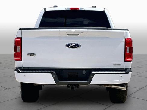Used 2023 Ford F150 4x4 SuperCrew image 5