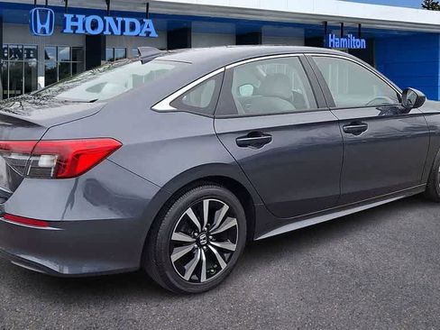 Used 2023 Honda Civic EX image 8