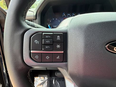 Used 2025 Ford F150 XLT w/ Equipment Group 302A MID AWD/4WD image 23