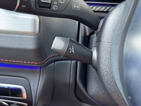 Used 2023 Mercedes-Benz G 63 AMG Squared image 24