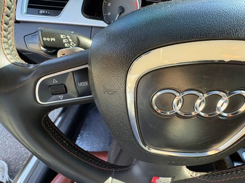 Used 2011 Audi S5 Premium Plus AWD/4WD image 8