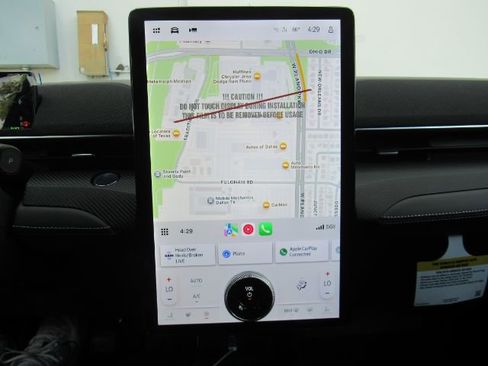 Used 2025 Ford Mustang Mach-E Select w/ Comfort Package Lite image 5