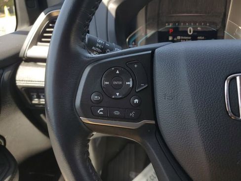 Used 2024 Honda Odyssey EX-L image 22