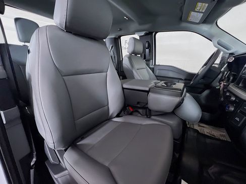 New 2026 Ford F250 XL image 16