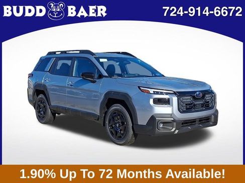 New 2026 Subaru Outback Limited AWD/4WD image 1