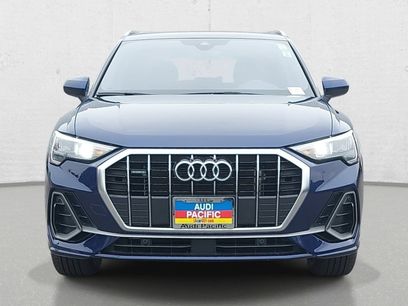 Used 2022 Audi Q3 2.0T Premium