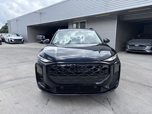 New 2026 Audi Q3 quattro 2.0T AWD/4WD image 2