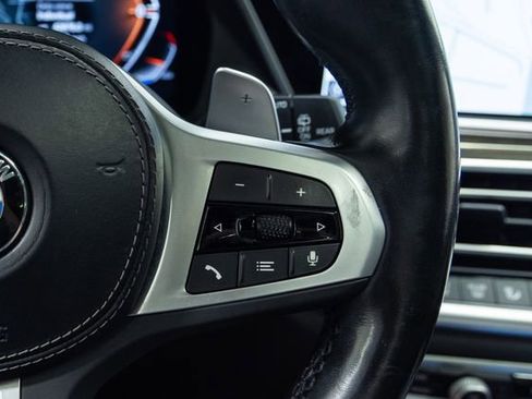 Certified 2023 BMW X5 xDrive40i w/ M Sport Package image 16