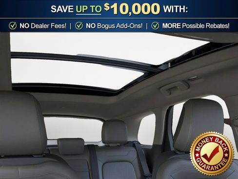 New 2026 Lincoln Corsair Premiere image 27